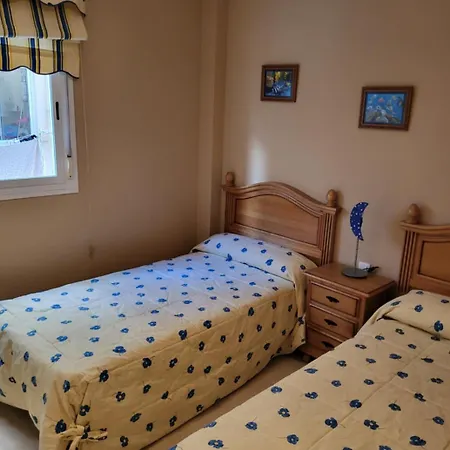 Terrazas 3 Apartamento