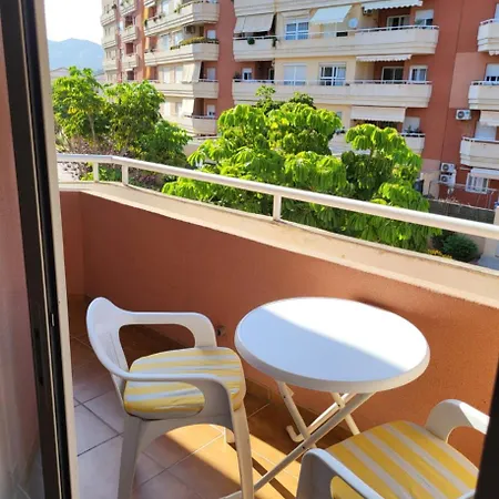 Apartamento Terrazas 3 Nerja