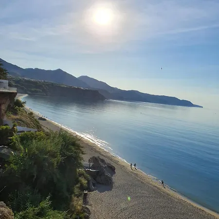 Apartamento Terrazas 3 Nerja